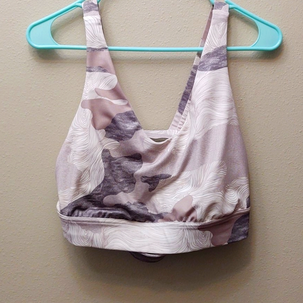 Sports Bra